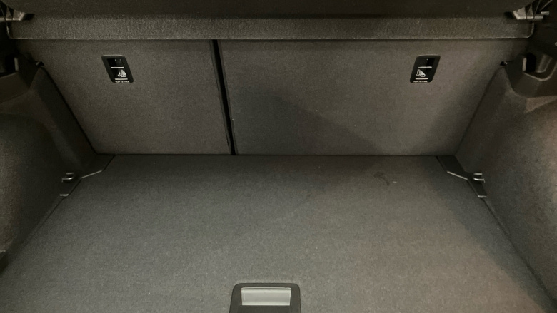 Volkswagen Polo 1.0 TSI Match 5dr Petrol Hatchback